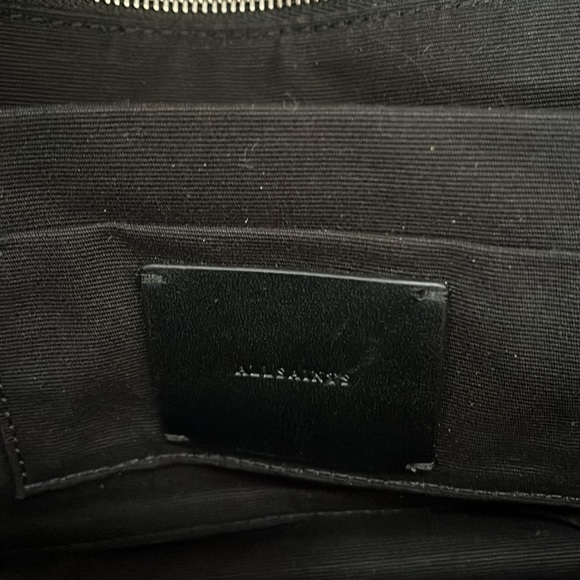 All Saints Crossbody - Picture 9 of 16